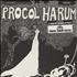 Procol Harum Procol Harum + Poster - Sealed vinyl LP US PRHLPPR180969
