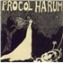 Procol Harum Procol Harum - 1st - VG/EX vinyl LP UK PRHLPPR718562