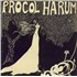 Procol Harum Procol Harum - 1st - VG/EX vinyl LP UK