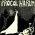Procol Harum Procol Harum - Factory Sample vinyl LP UK PRHLPPR450767