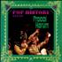 Procol Harum Procol Harum - Pop History Vol. 28 2-LP vinyl set German PRH2LPR549718