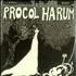 Procol Harum Procol Harum - Sealed vinyl LP US PRHLPPR403876