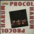 Procol Harum Procol Harum - Sealed vinyl LP Italian PRHLPPR410548