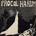 Procol Harum Procol Harum - VG vinyl LP UK PRHLPPR791696