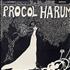 Procol Harum Procol Harum vinyl LP US PRHLPPR210398