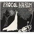 Procol Harum Procol Harum 2-CD album set UK