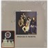 Procol Harum Procol's Ninth: Remastered - Sealed CD album UK PRHCDPR490260
