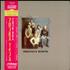 Procol Harum Procol's Ninth CD album Japanese PRHCDPR539128