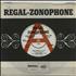 Procol Harum Quite Rightly So - A-Label 7