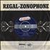 Procol Harum Quite Rightly So - Factory Sample 7