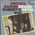 Procol Harum Robert's Box / Grand Hotel 7