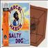 Procol Harum Salty Dog CD album Japanese PRHCDSA177918