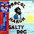 Procol Harum Salty Dog vinyl LP Japanese PRHLPSA269560