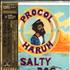 Procol Harum Salty Dog CD album Japanese PRHCDSA638498