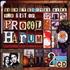 Procol Harum Secrets Of The Hive - The Best Of Procul Harum 2-CD album set UK PRH2CSE411686