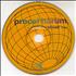 Procol Harum Shadow Boxed CD single US PRHC5SH296963