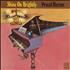 Procol Harum Shine On Brightly - Factory Sample vinyl LP UK PRHLPSH449575