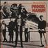 Procol Harum Starportrait 2-LP vinyl set German PRH2LST766497