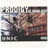Prodigy H.N.I.C. 2-LP vinyl set US 84O2LHN871164