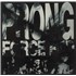Prong Force Fed - VG vinyl LP French