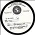 Propaganda A Secret Wish - Test Pressing vinyl LP US PROLPAS358077