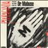 Propaganda Dr Mabuse - white glove sleeve 12