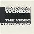 Propaganda Heaven Give Me Words VI UNITED KINGDOM PROVIHE13373