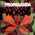 Propaganda Heaven Give Me Words 2-CD single set UK PRO2SHE503391