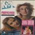 Propaganda No 1 - August 1985 magazine UK PROMANO342022