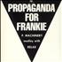 Propaganda Propaganda For Frankie 7