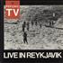 Psychic TV Live In Reykjavik vinyl LP UK PTVLPLI795712