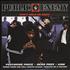 Public Enemy Can't Hold Us Back CD single US PUBC5CA385145