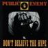 Public Enemy Don't Believe The Hype 12
