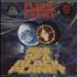 Public Enemy Fear Of A Black Planet vinyl LP UK PUBLPFE461312