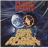 Public Enemy Fear Of A Black Planet vinyl LP Dutch PUBLPFE720057