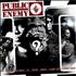 Public Enemy How Do You Sell Soul To A Souless People Who Sold Their Soul 2-disc CD/DVD set UK PUB2DHO410066