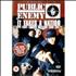Public Enemy It Takes A Nation - The First London Invasion Tour DVD UK PUBDDIT322243