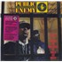 Public Enemy It Takes A Nation Of Millions To Hold Us Back - US p/s vinyl LP Dutch PUBLPIT813924