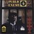 Public Enemy It Takes A Nation Of Millions To Hold Us Back - Yellow vinyl vinyl LP UK PUBLPIT760861