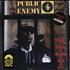 Public Enemy It Takes A Nation Of Millions To Hold Us Back - Yellow vinyl vinyl LP UK PUBLPIT765735