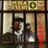 Public Enemy It Takes A Nation Of Millions To Hold Us Back vinyl LP Dutch PUBLPIT543377