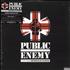 Public Enemy Live From Metropolis Studios - Sealed 2-LP vinyl set UK PUB2LLI708058