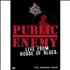 Public Enemy Live From The House Of Blues DVD UK PUBDDLI485081