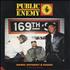 Public Enemy Rebel Without A Pause 12