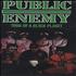 Public Enemy Tour Of A Black Planet video UK PUBVITO304093