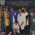 Puff Daddy / Puff Diddy / P. Diddy Been Around The World CD single Japanese PFDC5BE135231