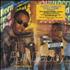 Puff Daddy / Puff Diddy / P. Diddy Can't Nobody Hold Me Down CD single US PFDC5CA412512