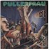 Pullermann Pullerfrau vinyl LP GERMANY 9WSLPPU866469