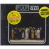 Pulp Different Class + Comic - Sealed CD album Australian PULCDDI830383