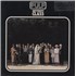 Pulp Different Class - 180gm vinyl LP UK PULLPDI811704
